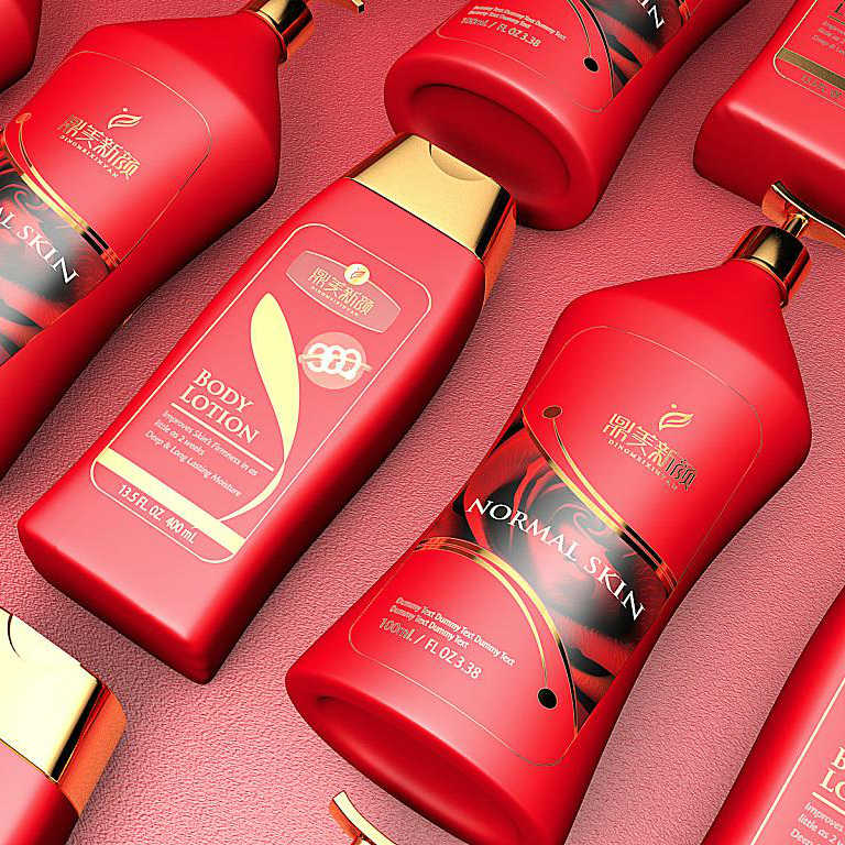 軟包裝技術(shù)在化妝品包裝中的應用