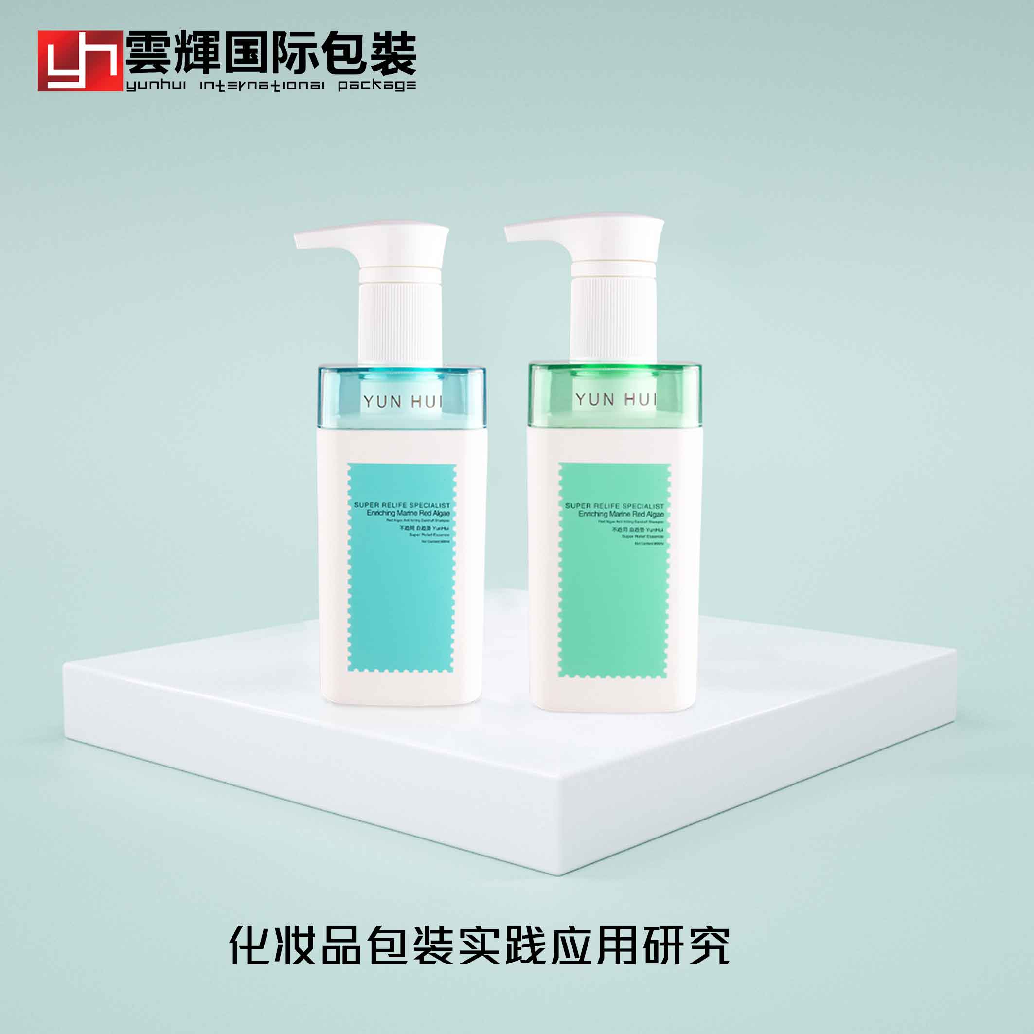 傳統(tǒng)圖形在現(xiàn)代女性化妝品包裝設計中的實踐應用研究