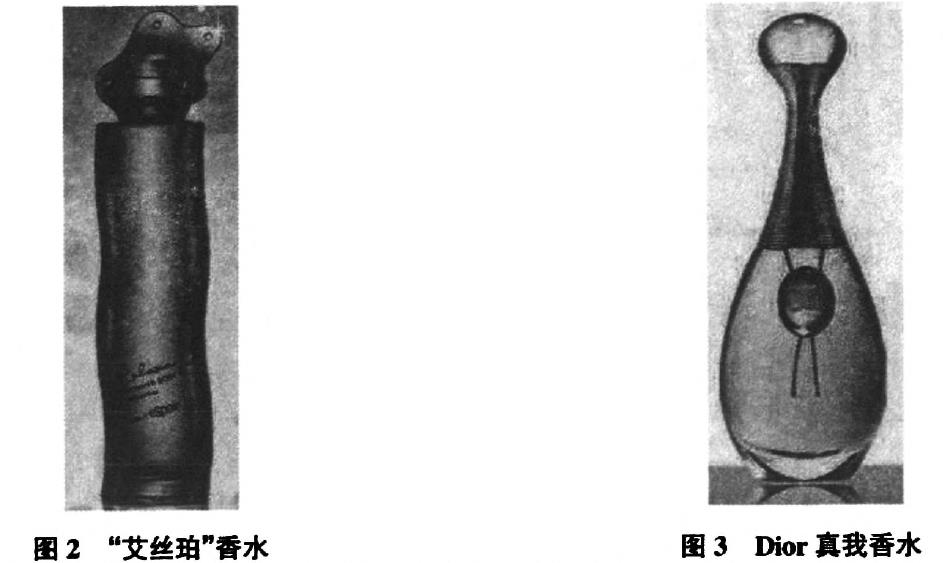 女性化妝品包裝造型的人性化設(shè)計(jì) 女性化妝品包裝造型的人性化設(shè)計(jì)