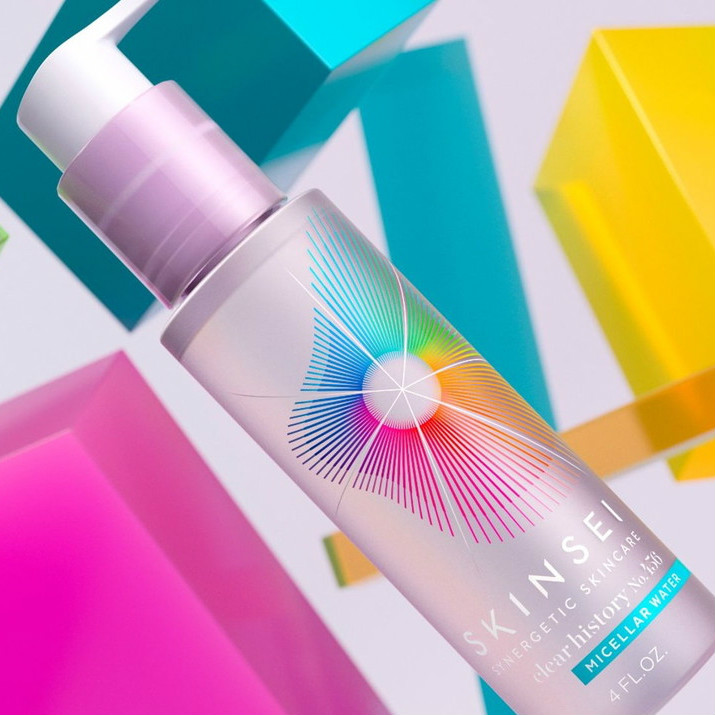 PET瓶在日化產(chǎn)品包裝中的應用