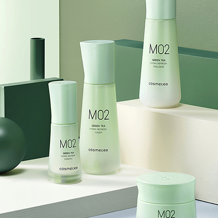 化妝品包裝瓶選擇用玻璃瓶還是塑料瓶？