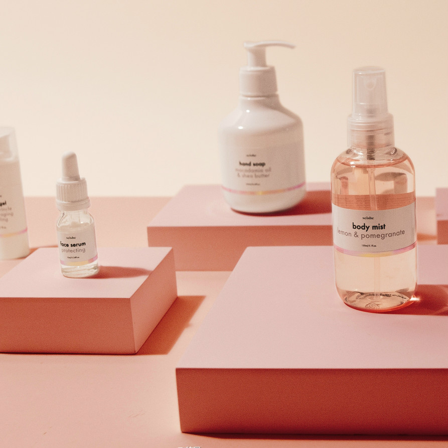 上海化妝品包裝瓶廠家談包裝設(shè)計(jì)中的扁平化設(shè)計(jì)理念應(yīng)用研究