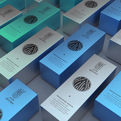 化妝品包裝在設(shè)計(jì)上有哪些特點(diǎn)？