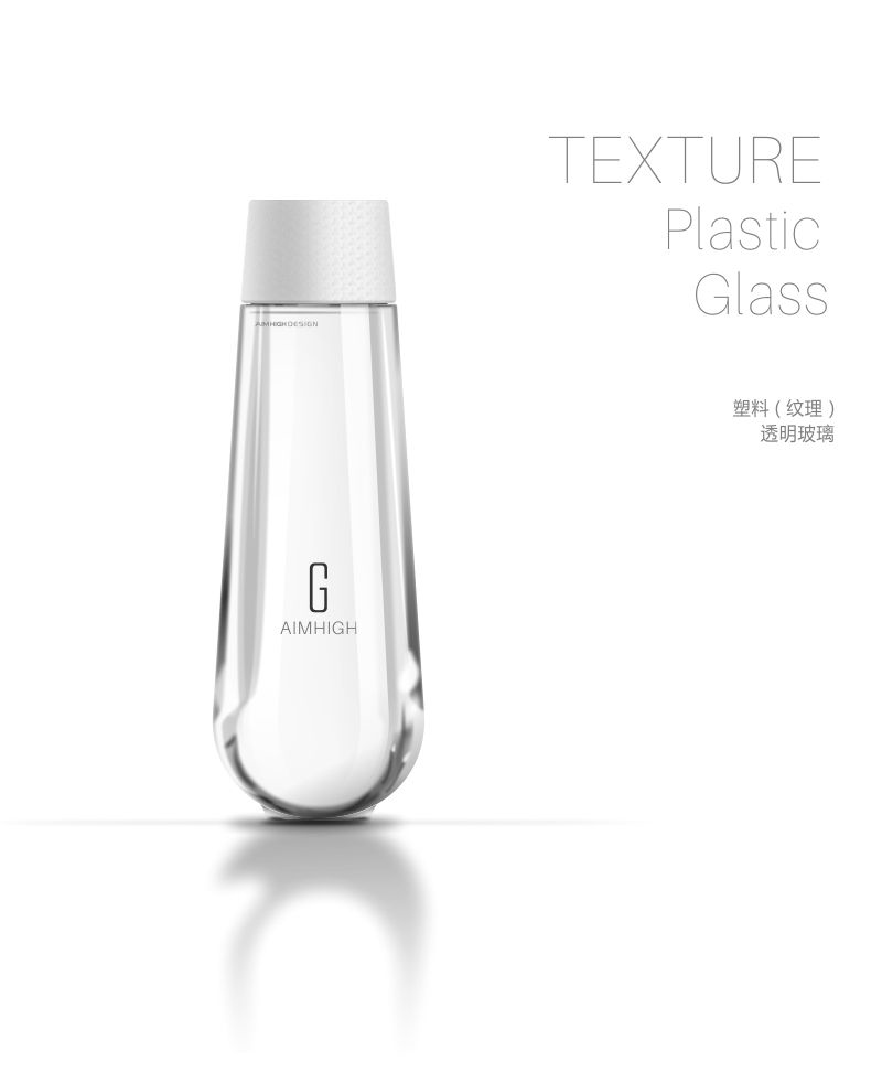 化妝品包裝材料在PE、PP、PET塑料瓶中的材料遷移和阻隔性能研究