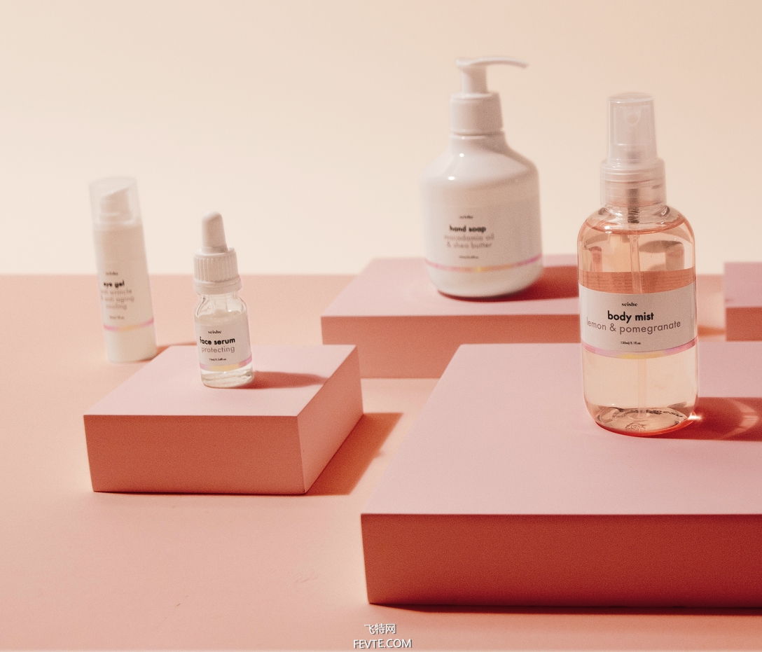 上?；瘖y品包裝瓶廠家談包裝設(shè)計中的扁平化設(shè)計理念應(yīng)用研究