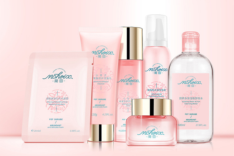 化妝品OEM與化妝品ODM你真的分得清嗎？