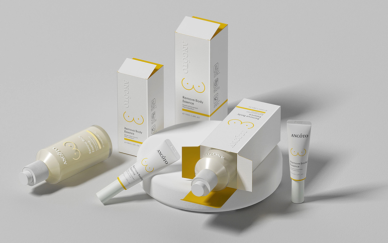 化妝品包裝如何設(shè)計才能促進銷售 化妝品包裝如何設(shè)計才能促進銷售