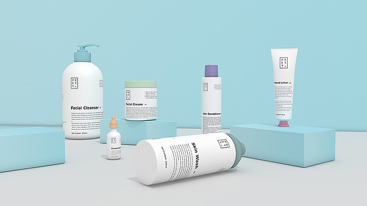 化妝品包裝設計思路從消費者角度出發(fā) 化妝品包裝設計思路從消費者角度出發(fā)