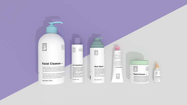 化妝品包裝設計思路從消費者角度出發(fā) 化妝品包裝設計思路從消費者角度出發(fā)