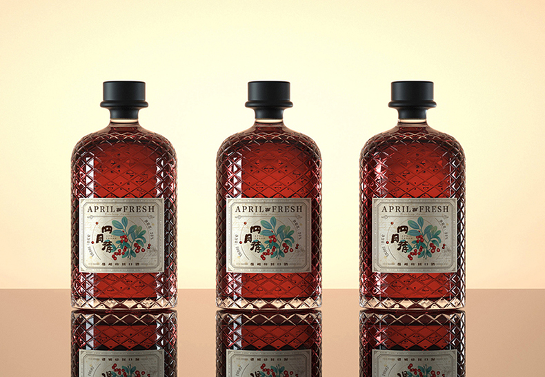 淺談包裝容器造型設(shè)計 淺談包裝容器造型設(shè)計