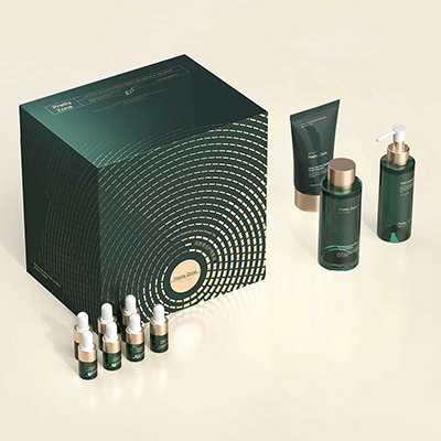 功能性護膚品，掀起護膚行業(yè)新戰(zhàn)事？