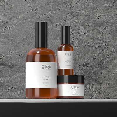 中國男士越來越愛美，彩妝消費“他時代”要來了？