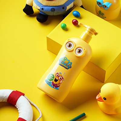 安全至上！兒童化妝品有法可依