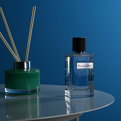 遠離撞香尷尬，小眾香有多香？