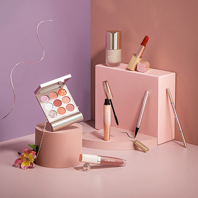 火爆歐美圈的美妝品牌是如何布局TikTok陣營的？