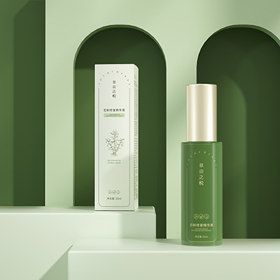 純凈美妝：趨勢(shì)下沉，品牌向上