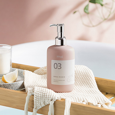 兒童洗護市場消費升級，發(fā)展?jié)摿氨瘸扇嗣缞y市場