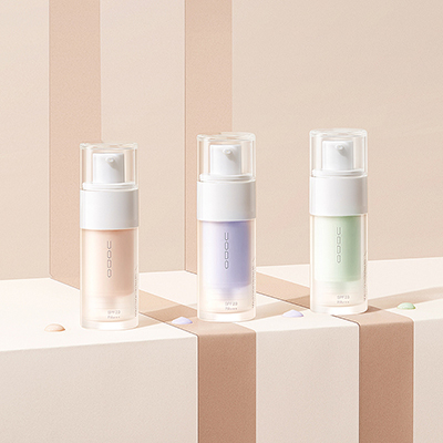 化妝品包裝瓶廠家：護(hù)膚正確順序你知道多少？