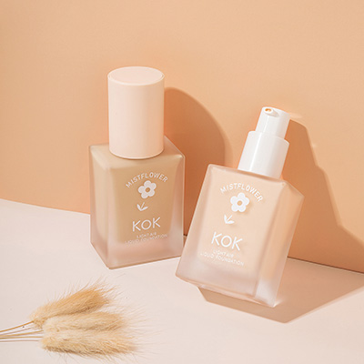 化妝品包裝廠家：化妝品過敏是怎么回事？