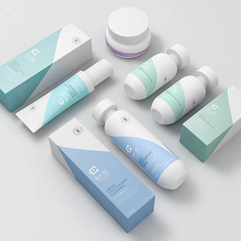 化妝品包裝不僅要顏值還要更安全！