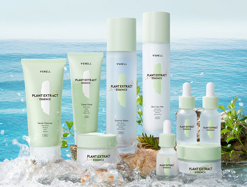 國(guó)貨美妝，全面迎接私域“大考”