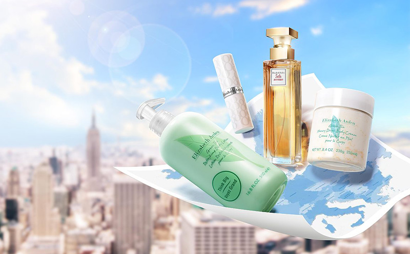 天貓發(fā)布“萬能瞳妝公式”，持續(xù)引領彩瞳妝容化趨勢