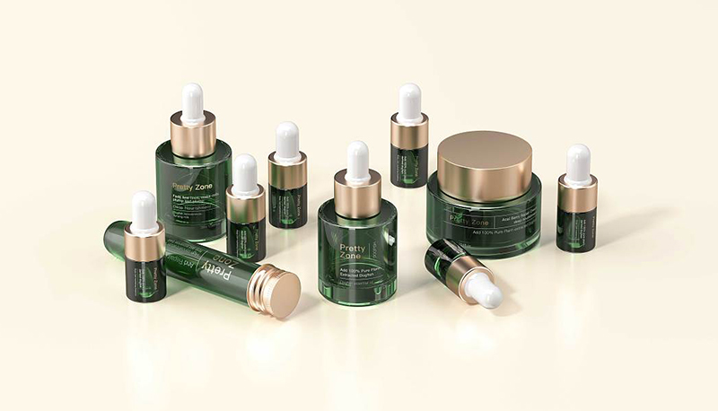 功能性護(hù)膚品，掀起護(hù)膚行業(yè)新戰(zhàn)事？