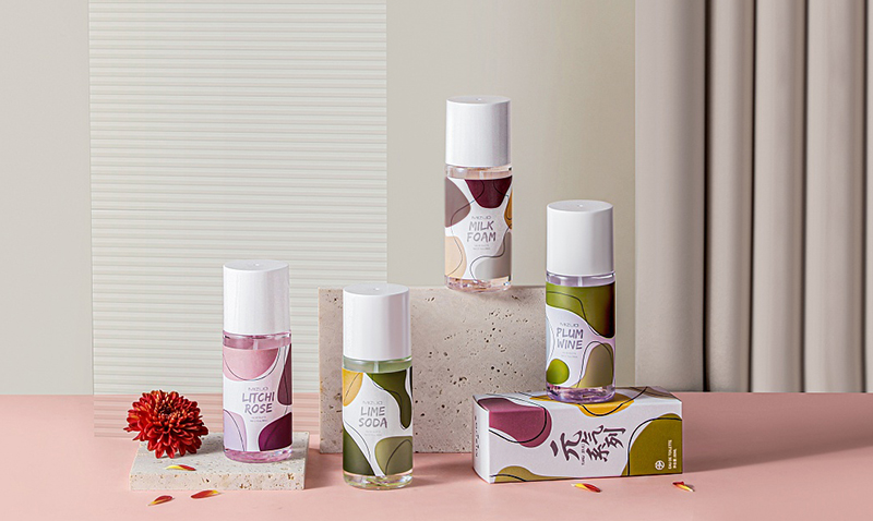 小香氛的大生意：御梵們?nèi)绾螕纹鸢賰|香氛市場(chǎng)？