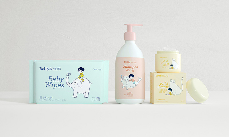 安全至上！兒童化妝品有法可依