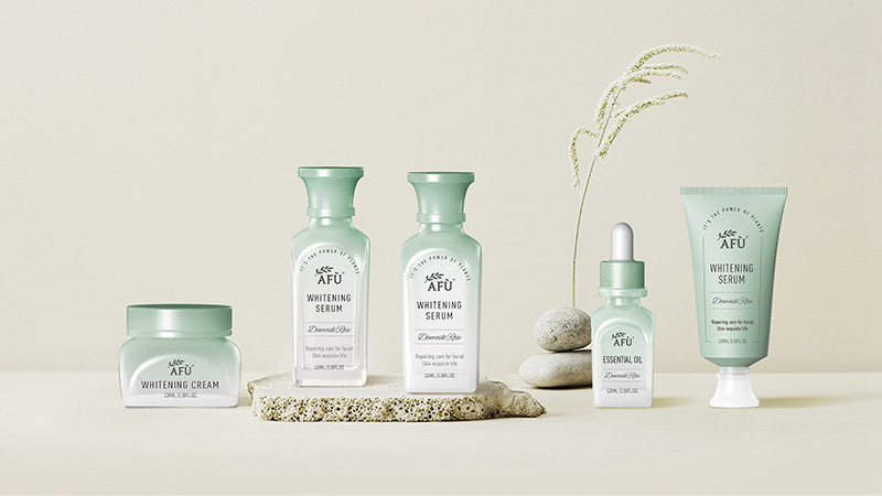 聚焦油皮用戶訴求，「膚漾」完成千萬級A+輪融資