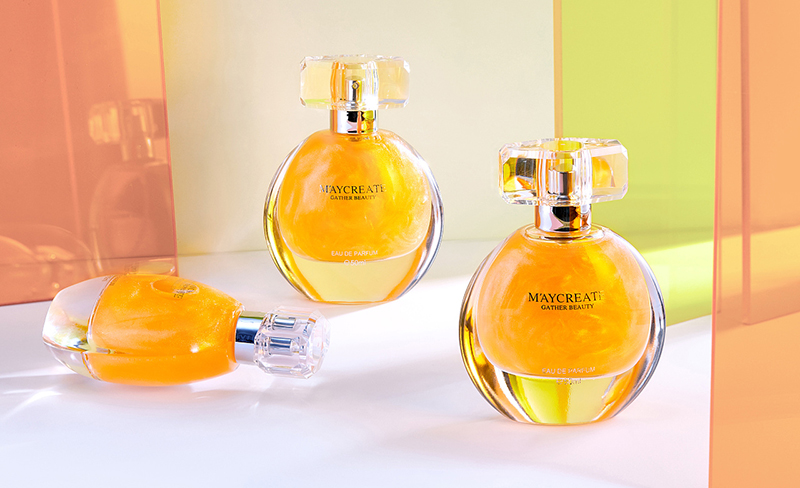 產(chǎn)香水后起直追？香水品類里能誕生一個(gè)完美日記嗎？