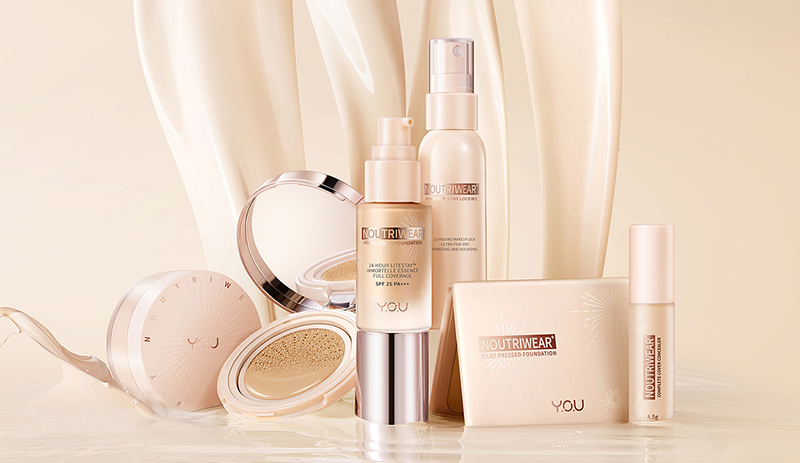 國貨美妝玩家們，站上“新局點(diǎn)”？