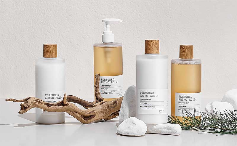 “護膚式”護發(fā)成為趨勢，新銳品牌迎來發(fā)展機遇