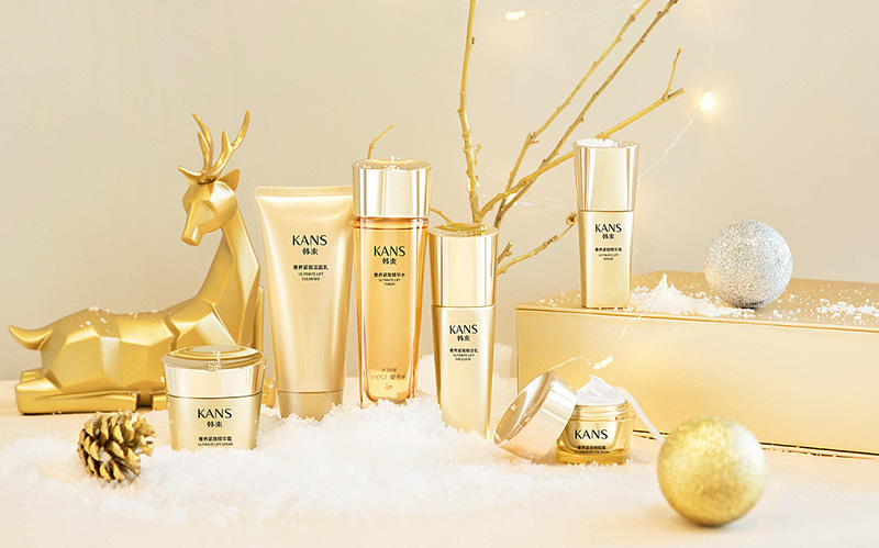 國貨美妝的“梳妝臺戰(zhàn)爭”：光榮之路，道阻且長