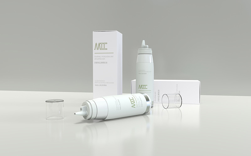 塑料瓶色彩搭配，夠色才出色！