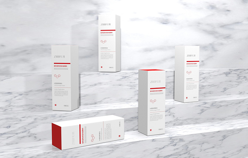 塑料瓶色彩搭配，夠色才出色！