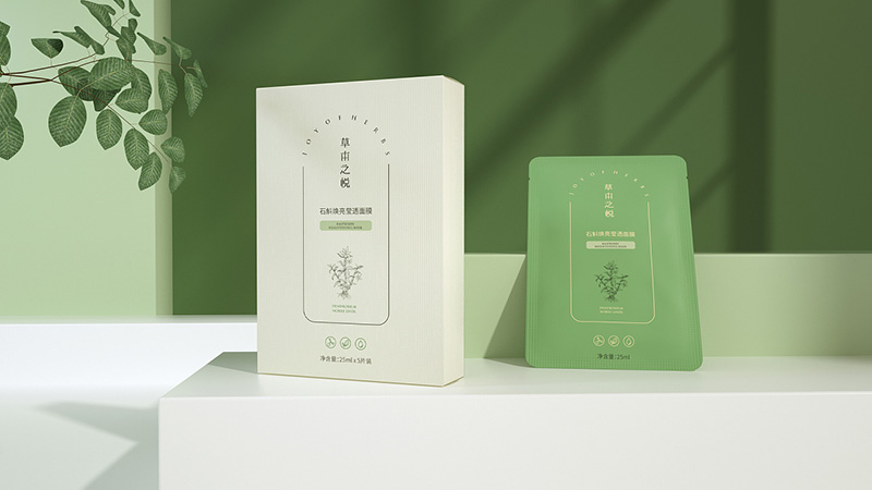 純凈美妝：趨勢下沉，品牌向上