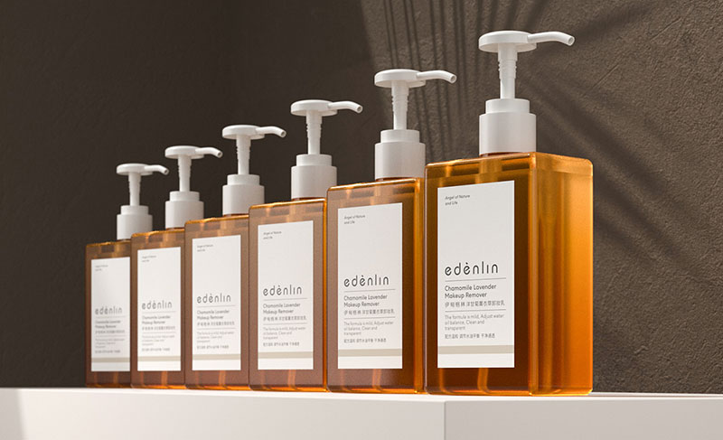 男士理容賽道火熱，完美日記也來分“一杯羹”