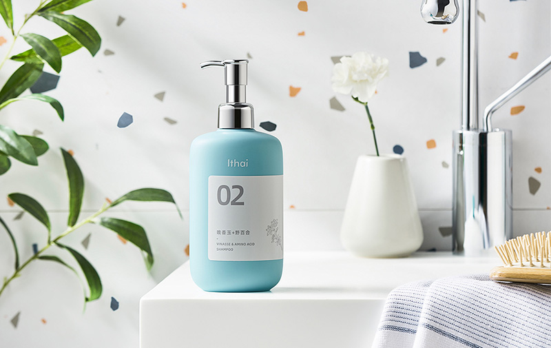 兒童洗護(hù)市場(chǎng)消費(fèi)升級(jí)，發(fā)展?jié)摿氨瘸扇嗣缞y市場(chǎng)