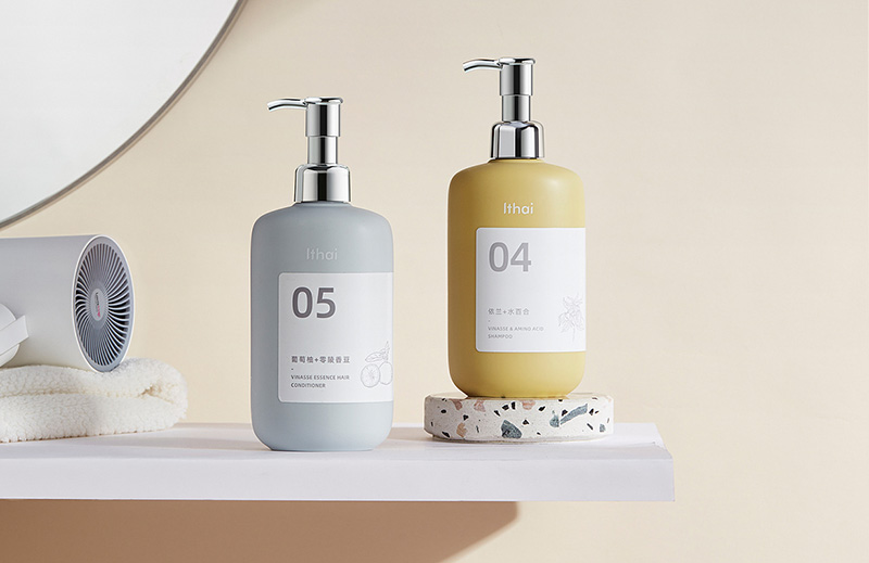 兒童洗護(hù)市場(chǎng)消費(fèi)升級(jí)，發(fā)展?jié)摿氨瘸扇嗣缞y市場(chǎng)