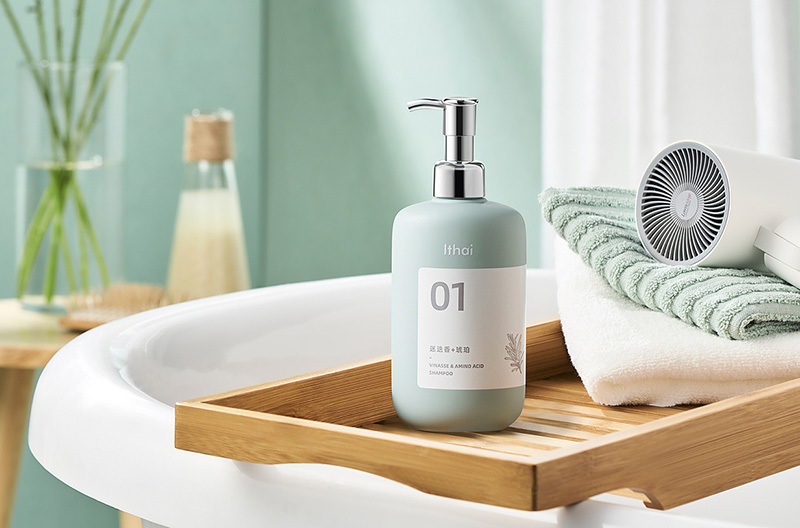 兒童洗護(hù)市場(chǎng)消費(fèi)升級(jí)，發(fā)展?jié)摿氨瘸扇嗣缞y市場(chǎng)