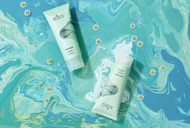 無接觸試妝科技越來越火，又一品牌企業(yè)入局