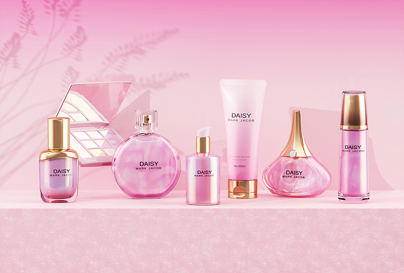 國(guó)產(chǎn)美妝與國(guó)際大牌正面PK，勝算幾何？