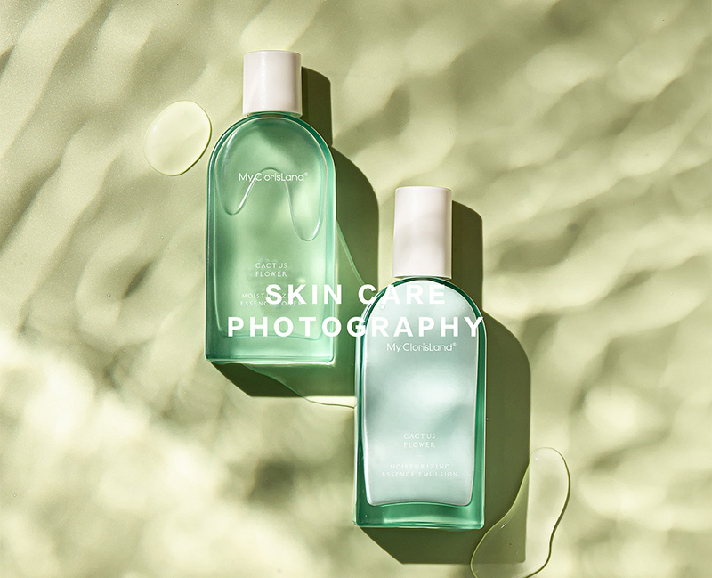 美麗環(huán)保兩不誤，化妝品公司要做些什么?