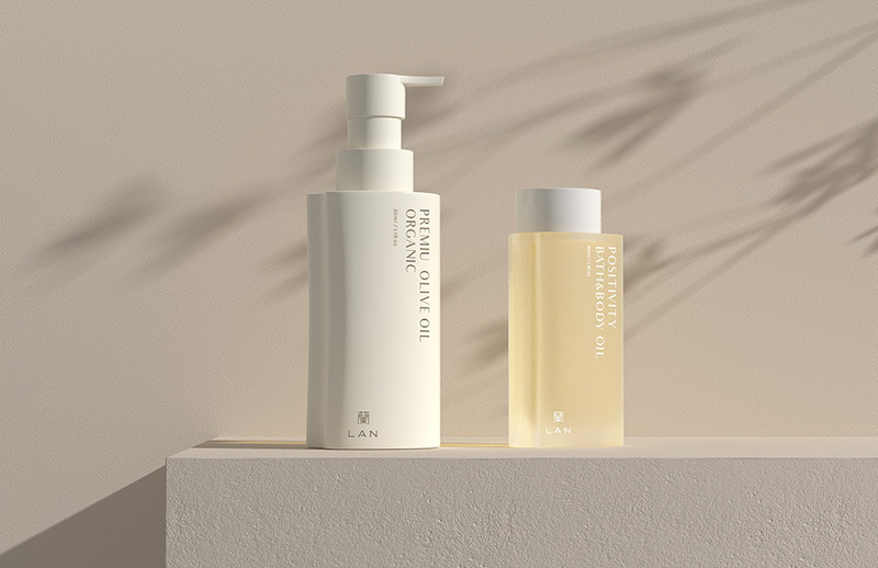 化妝品包裝瓶廠家談包裝容器設(shè)計(jì)思路！