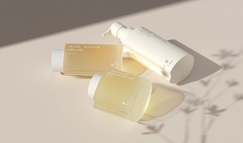 化妝品包裝瓶廠家談包裝容器設(shè)計(jì)思路！