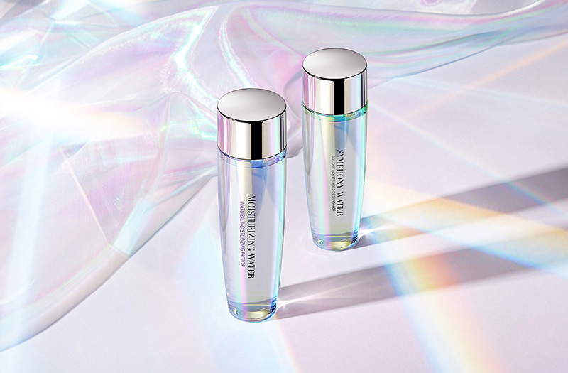 化妝品包裝瓶廠家：我們?cè)撊绾芜M(jìn)行化妝品保鮮呢？