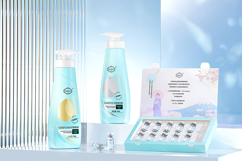 化妝品包裝瓶廠家：護膚后怎樣化妝？