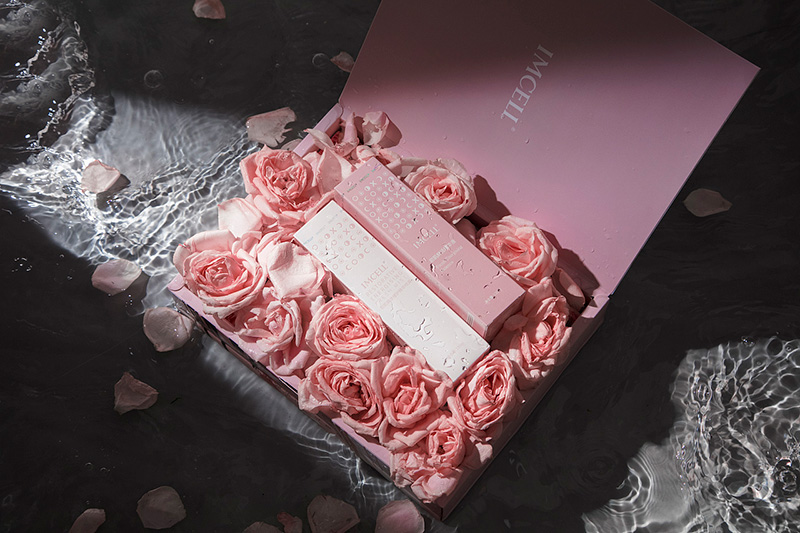 化妝品包裝廠家分享化妝品過敏緊急自救三步驟 化妝品包裝廠家分享化妝品過敏緊急自救三步驟