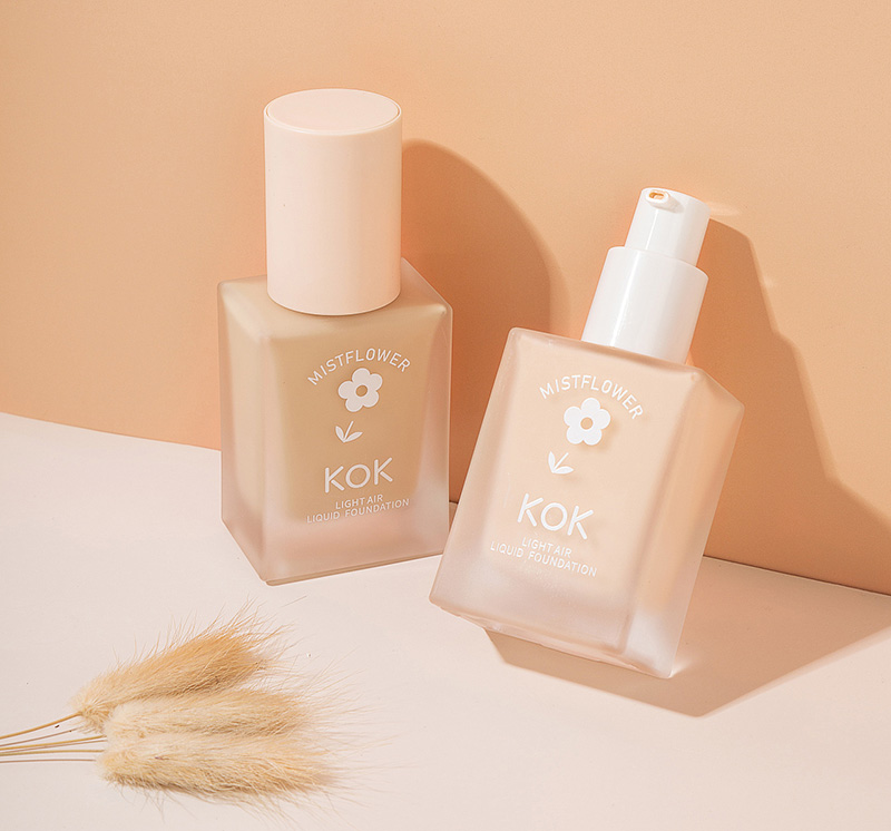 化妝品包裝廠家：化妝品過敏是怎么回事？